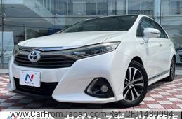 toyota sai 2015 quick_quick_AZK10_AZK10-2092756