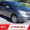 nissan note 2014 D00162 image 1