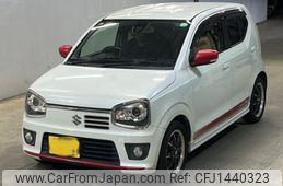 suzuki alto 2015 -SUZUKI 【熊本 581ち30】--Alto HA36S-865228---SUZUKI 【熊本 581ち30】--Alto HA36S-865228-