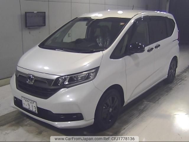 honda freed 2023 CFJ1778136 image 1