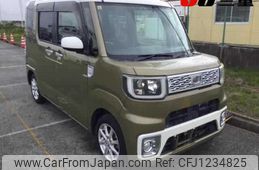 daihatsu wake 2015 -DAIHATSU--WAKE LA710S-0009152---DAIHATSU--WAKE LA710S-0009152-