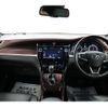 toyota harrier 2014 -TOYOTA--Harrier DBA-ZSU60W--ZSU60-0034861---TOYOTA--Harrier DBA-ZSU60W--ZSU60-0034861- image 17