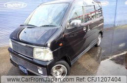 daihatsu atrai-wagon 2004 GOO_JP_700116120430250527001