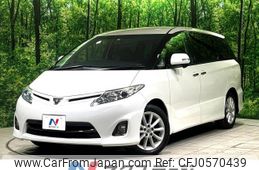 toyota estima 2012 -TOYOTA--Estima DBA-ACR50W--ACR50-0140031---TOYOTA--Estima DBA-ACR50W--ACR50-0140031-