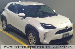 toyota yaris-cross 2022 quick_quick_5BA-MXPB10_2021656