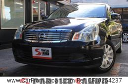 nissan bluebird-sylphy 2012 quick_quick_DBA-KG11_KG11-126753