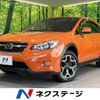 subaru xv 2014 -SUBARU--Subaru XV DBA-GP7--GP7-061857---SUBARU--Subaru XV DBA-GP7--GP7-061857- image 1