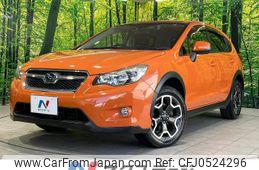 subaru xv 2014 -SUBARU--Subaru XV DBA-GP7--GP7-061857---SUBARU--Subaru XV DBA-GP7--GP7-061857-