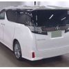 toyota vellfire 2016 -TOYOTA 【京都 321ﾗ2000】--Vellfire DBA-AGH30W--AGH30-0098262---TOYOTA 【京都 321ﾗ2000】--Vellfire DBA-AGH30W--AGH30-0098262- image 2