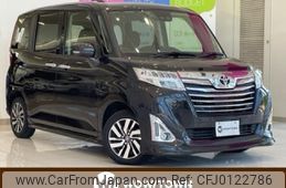 toyota roomy 2019 -TOYOTA--Roomy DBA-M900A--M900A-0280549---TOYOTA--Roomy DBA-M900A--M900A-0280549-