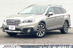 subaru outback 2015 -SUBARU--Legacy OutBack DBA-BS9--BS9-006193---SUBARU--Legacy OutBack DBA-BS9--BS9-006193-