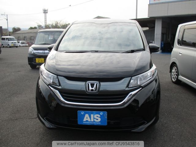 honda freed 2019 -HONDA--Freed DBA-GB5--GB5-1102773---HONDA--Freed DBA-GB5--GB5-1102773- image 2