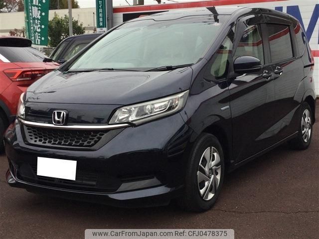 honda freed 2019 -HONDA--Freed GB7--3103774---HONDA--Freed GB7--3103774- image 1