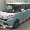 daihatsu move-canbus 2017 -DAIHATSU 【川越 580に8957】--Move Canbus LA800S-0037715---DAIHATSU 【川越 580に8957】--Move Canbus LA800S-0037715- image 1