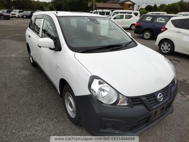 nissan nv150-ad 2018 quick_quick_DBF-VY12_VY12-250641 image 2