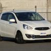 mitsubishi mirage 2019 -MITSUBISHI--Mirage DBA-A03A--A03A-0046010---MITSUBISHI--Mirage DBA-A03A--A03A-0046010- image 1