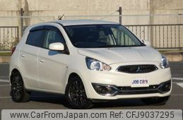 mitsubishi mirage 2019 -MITSUBISHI--Mirage DBA-A03A--A03A-0046010---MITSUBISHI--Mirage DBA-A03A--A03A-0046010-