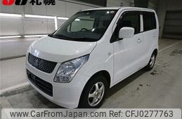 suzuki wagon-r 2011 -SUZUKI--Wagon R MH23S--758544---SUZUKI--Wagon R MH23S--758544-