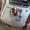 toyota vellfire 2008 CFJ1704885 image 17
