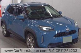 toyota yaris-cross 2021 quick_quick_5BA-MXPB15_3005416