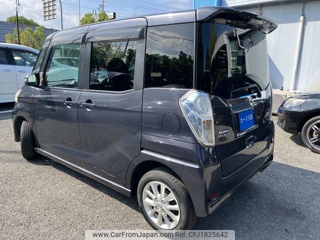 nissan dayz-roox 2014 CFJ1825642 image 2