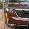 cadillac xt6 2023 quick_quick_7BA-C1TL_1GYFP9RS5PZ100092 image 8