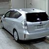 toyota prius-α 2012 -TOYOTA--Prius α ZVW41W-3154829---TOYOTA--Prius α ZVW41W-3154829- image 2