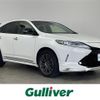 toyota harrier 2017 CFJ1697677 image 1