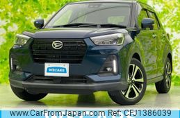 daihatsu rocky 2020 quick_quick_5BA-A200S_A200S-0006853