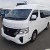 nissan caravan-bus 2024 -NISSAN 【相模 200ｿ 8】--Caravan Bus 3BF-DS4E26--DS4E26-105573---NISSAN 【相模 200ｿ 8】--Caravan Bus 3BF-DS4E26--DS4E26-105573- image 1