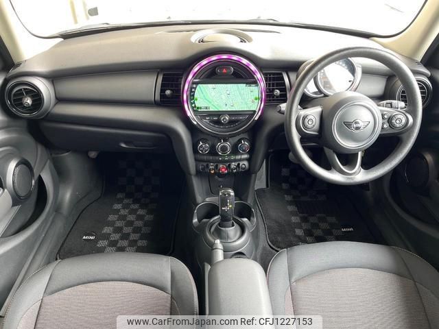 mini mini-others 2018 quick_quick_XU15M_WMWXU52060TH94434 image 2