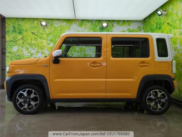 suzuki hustler 2020 CFJ1799580 image 2