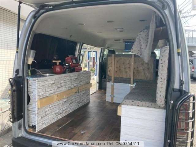 toyota hiace-wagon 2014 -TOYOTA--Hiace Wagon TRH219W--TRH219-0020798---TOYOTA--Hiace Wagon TRH219W--TRH219-0020798- image 2