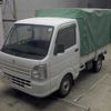 suzuki carry-truck 2018 CFJ1818700 image 4