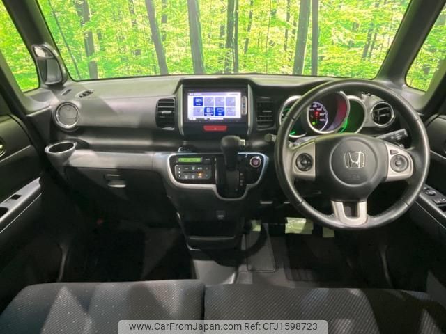 honda n-box 2014 CFJ1598723 image 2