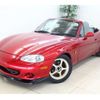 mazda roadster 2001 -MAZDA--Roadster NB6C--NB6C-201805---MAZDA--Roadster NB6C--NB6C-201805- image 1