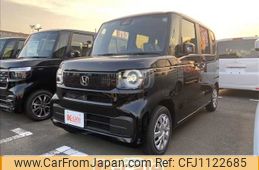 honda n-box 2024 -HONDA--N BOX 6BA-JF5--JF5-1059110---HONDA--N BOX 6BA-JF5--JF5-1059110-