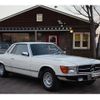 mercedes-benz slc 1979 quick_quick_C-107024_10702412025465 image 1