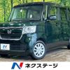 honda n-box 2018 -HONDA--N BOX DBA-JF3--JF3-1062999---HONDA--N BOX DBA-JF3--JF3-1062999- image 1