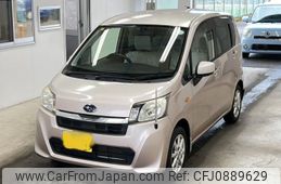 subaru stella 2014 -SUBARU 【宮崎 581ね278】--Stella LA100F-1501534---SUBARU 【宮崎 581ね278】--Stella LA100F-1501534-