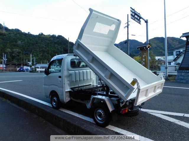 daihatsu hijet-truck 2024 -DAIHATSU 【静岡 480ﾁ4382】--Hijet Truck S510P--0577971---DAIHATSU 【静岡 480ﾁ4382】--Hijet Truck S510P--0577971- image 2