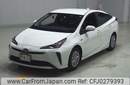 toyota prius 2019 -TOYOTA--Prius DAA-ZVW51--ZVW51-6112764---TOYOTA--Prius DAA-ZVW51--ZVW51-6112764-