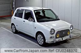 daihatsu mira-gino 2001 -DAIHATSU--Mira Gino L700S-0247785---DAIHATSU--Mira Gino L700S-0247785-