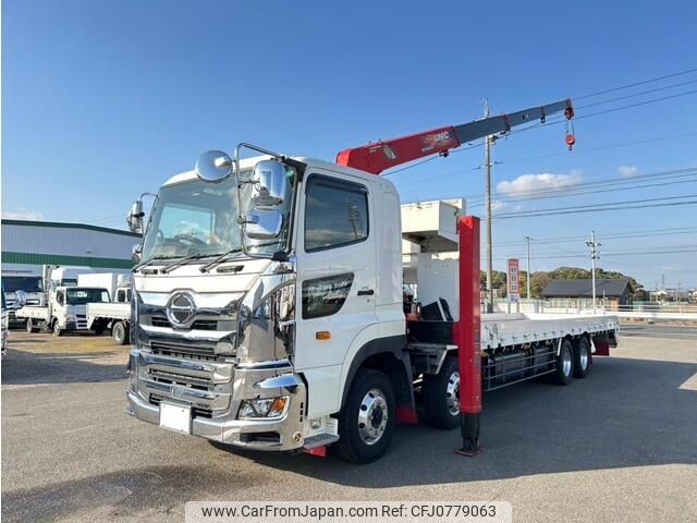 hino profia 2019 -HINO--Profia 2DG-FW1EHG--FW1EH-***428---HINO--Profia 2DG-FW1EHG--FW1EH-***428- image 1