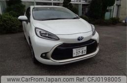 toyota aqua 2022 -TOYOTA 【前橋 500】--AQUA 6AA-MXPK11--MXPK11-2089116---TOYOTA 【前橋 500】--AQUA 6AA-MXPK11--MXPK11-2089116-