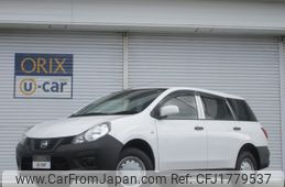 nissan ad-van 2021 CFJ1779537