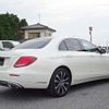 mercedes-benz e-class 2019 -MERCEDES-BENZ 【那須 300ﾀ3427】--Benz E Class DBA-213068--WDD2130682A606847---MERCEDES-BENZ 【那須 300ﾀ3427】--Benz E Class DBA-213068--WDD2130682A606847- image 37