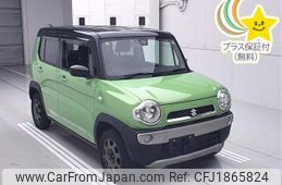 suzuki hustler 2016 CFJ1865824