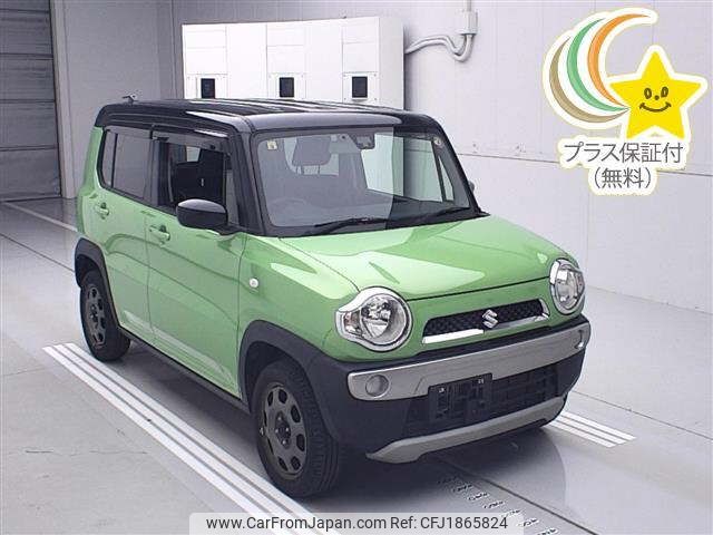 suzuki hustler 2016 CFJ1865824 image 1