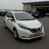 nissan note 2016 -NISSAN--Note DBA-E12--E12-517024---NISSAN--Note DBA-E12--E12-517024- image 1